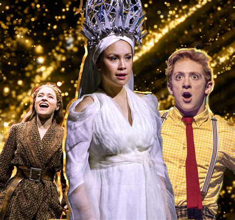 The Fans Have Spoken! Your Top 10 Favorite Broadway Shows of 2017 | Broadway Buzz | Broadway.com