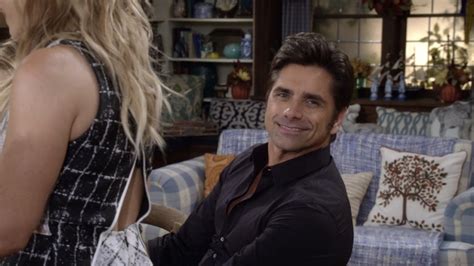 Which 'Fuller House' Season 2 Episodes Is Uncle Jesse In? John Stamos ...