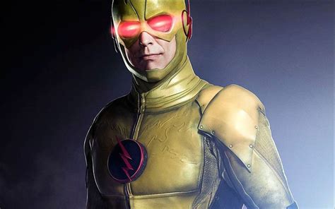 Reverse Flash CW Wallpapers - Top Free Reverse Flash CW Backgrounds ...