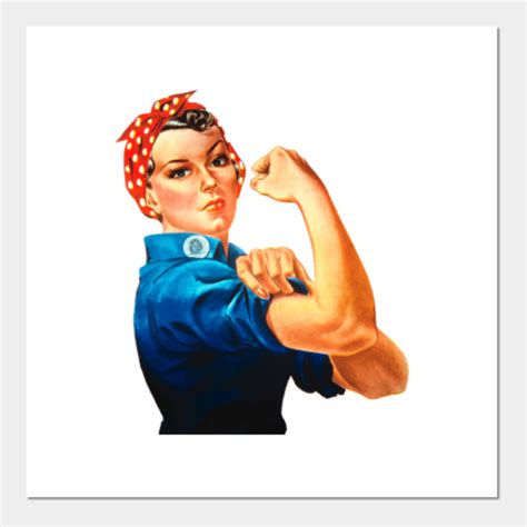 Woman Power - Woman Power - Posters and Art Prints | TeePublic