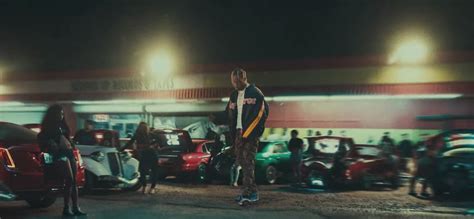 Travis Scott teams up with Drake in his new video | Dazed