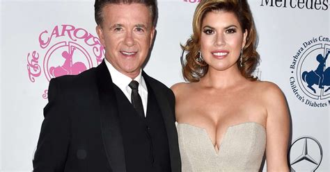 Alan Thicke Wife: Unveiling Tanya Callau's Life & Their Legacy