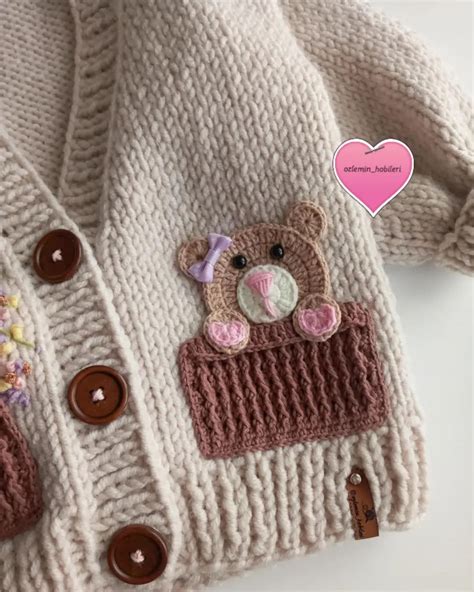 Knit Kids Cardigan,knit Child Newborn Gift,handmade Kids Birthday Gift ...