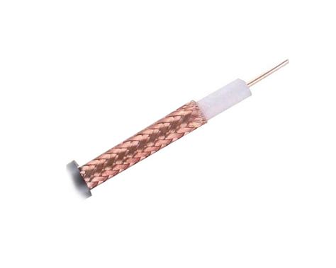 RG59 Coaxial Cable – Cable Applications