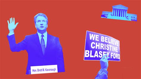 What Happened In The Brett Kavanaugh Hearing | FiveThirtyEight