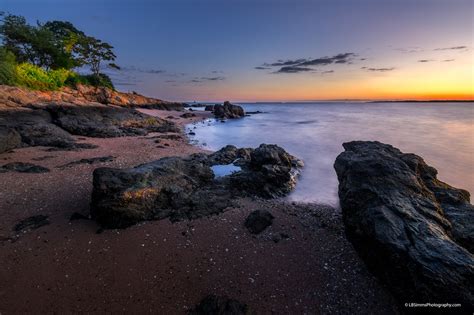 My Visit to Lighthouse Point Park | LBSimms Photography