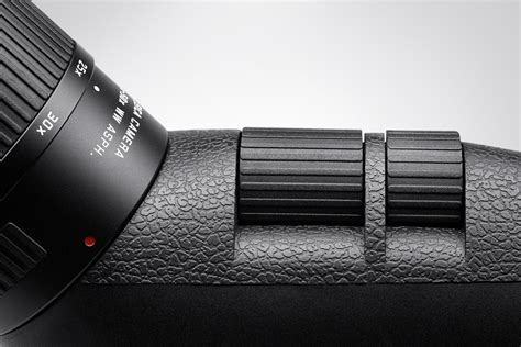 Leica APO-Televid 82 Spotting Scope Plus 25-50x Eyepiece - Leica Optics