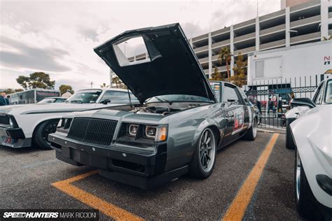 Here’s Your (Even Bigger) SEMA 2022 Gallery - Speedhunters