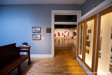 Local Insider Review of the Pensacola Museum of Art