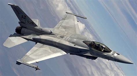 8 F-16 Block 70/72s for Bulgaria, it's no MiG-29 replacement