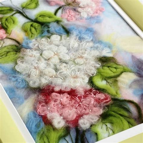 Beginner Felting Kit - Etsy