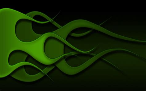 Green Flames Wallpapers - Top Free Green Flames Backgrounds - WallpaperAccess