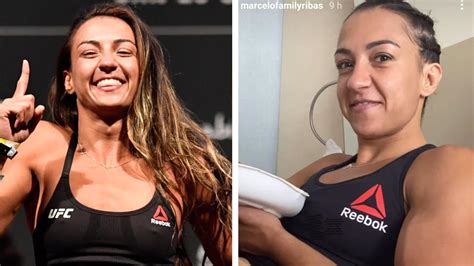 UFC 257, news: Full card, Amanda Ribas vs Marina Rodriguez, Weight gain ...