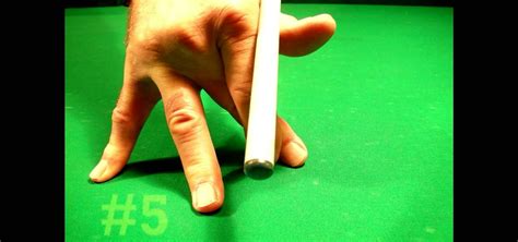 How to Shoot pool « Billiards & Pool :: WonderHowTo