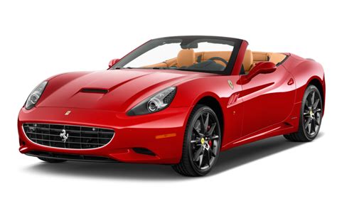 2010 Ferrari California Prices, Reviews, and Photos - MotorTrend