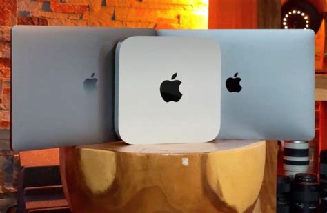 Mac mini vs. iMac vs. iMac Pro vs. Mac Pro: Which Apple desktops should ...