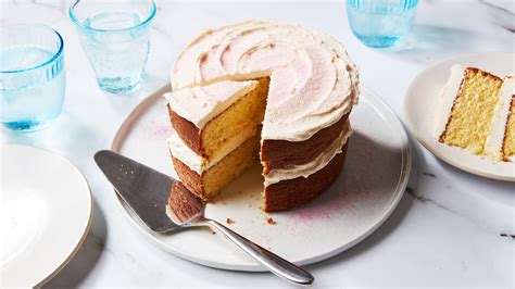 How to Make Every Cake a Six-Inch Cake | Epicurious