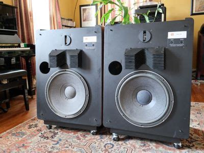 Used JBL L300 Floorstanding speakers for Sale | HifiShark.com