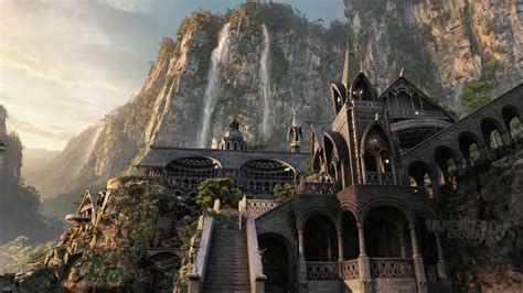 Rivendell