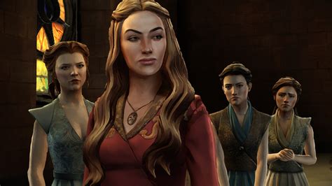 Telltale's Game of Thrones Episode Three launches this week - Polygon