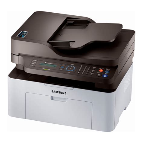 SAMSUNG XPRESS M2070FW USER MANUAL Pdf Download | ManualsLib