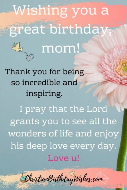 Birthday Quotes For Mom | 100+ Heartfelt Ways to Bless your Mother