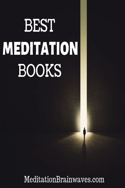 Best Books on Meditation in 2021: 28 Texts for Beginners and Curious Minds | Self-Discovery ...