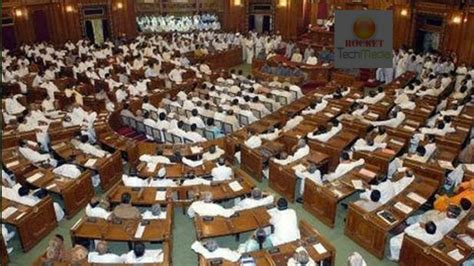 Eleven Telangana Opposition MLAs suspended over debate on defection | TDP Tech Media