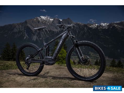 Trek Powerfly FS 7 Plus Electric Bicycle Price, Specs and Features - Bikes4Sale