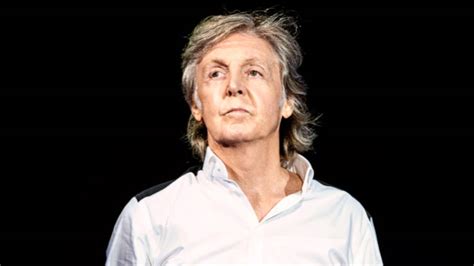 Paul McCartney announces Australian tour dates for 2023 - Radio X