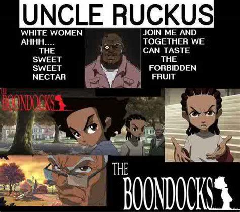 Uncle Ruckus Quotes. QuotesGram