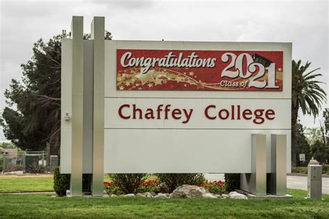 Commencement | Chaffey College