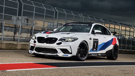 BMW M2 CS Racing 2020 5K Wallpaper - HD Car Wallpapers #15955