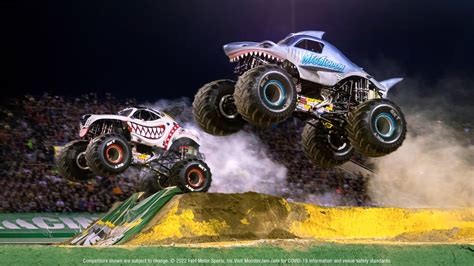 Monster Jam at Gas South Arena on Sep 10, 2022 - tickets | Eventsfy