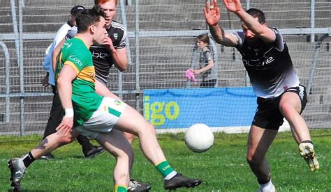 Leitrim GAA Fixtures & Results - Leitrim Live