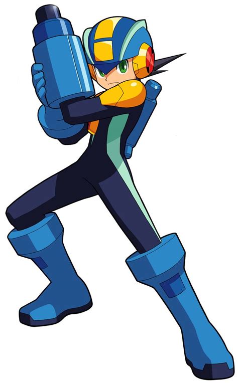 22 best Megaman NT Warrior/ Rockman.exe images on Pinterest | Mega man ...