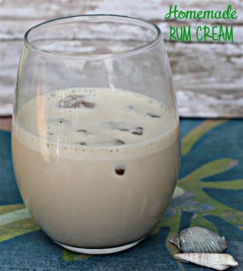 10 Best Jamaican Rum Cream Drinks Recipes