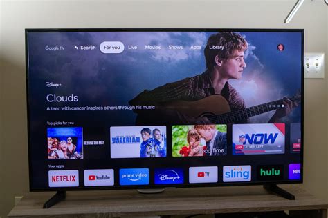 Chromecast with Google TV review: The battle for your living room is ...