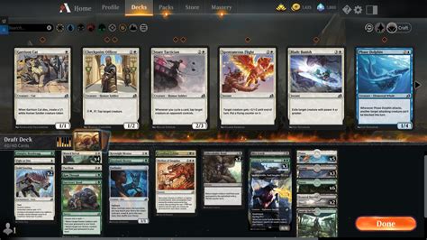 [DRAFT] help : r/MagicArena