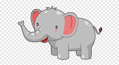 Elephant Cuteness, Elephant s, mammal, presentation png | PNGEgg