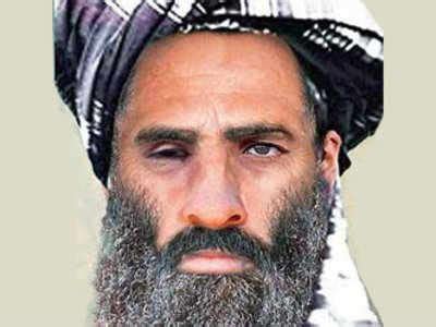 Taliban leader Mullah Omar 'is dead', BBC report says - Times of India