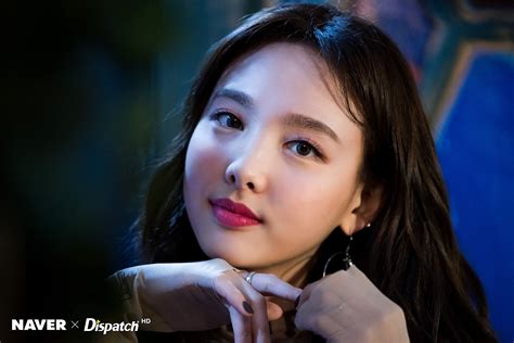 [NAVER X DISPATCH] TWICE's Nayeon "YES or YES" MV shooting - Nayeon (TWICE) Photo (41684345 ...