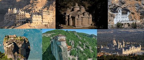 Monasteries, their value in preserving scripture | adefenceofthebible.com