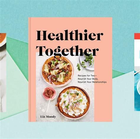 26 Best Healthy Cookbooks Of 2022, According To Dietitians