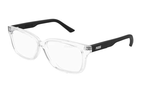 Eyeglasses Puma PJ0070OA-004 Junior eyewear | Free Shipping Shop Online