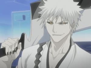 Hollow Ichigo - Bleach Wiki - Neoseeker