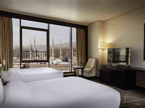 Three New Budget Hotels In Makkah & Medina that Won't Break the Bank- Ibis Styles, Pullman, M by ...