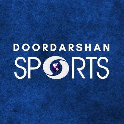 India Vs West Indies Live On Doordarshan In Six Languages - DD Sports, DD Podhigai, DD Saptagiri ...