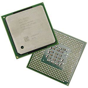 Amazon.com: Intel Pentium 4 3GHz 800MHz 1MB Socket 478 CPU: Computers & Accessories