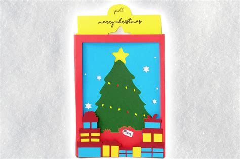 Print Your Own Christmas Cards Templates